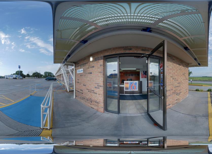 Gebouw Foto's