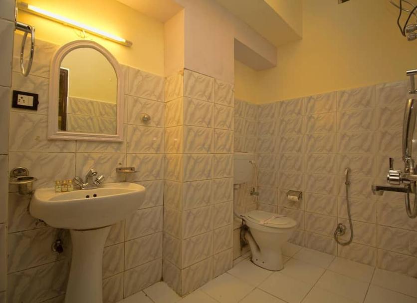 Badkamer Foto's