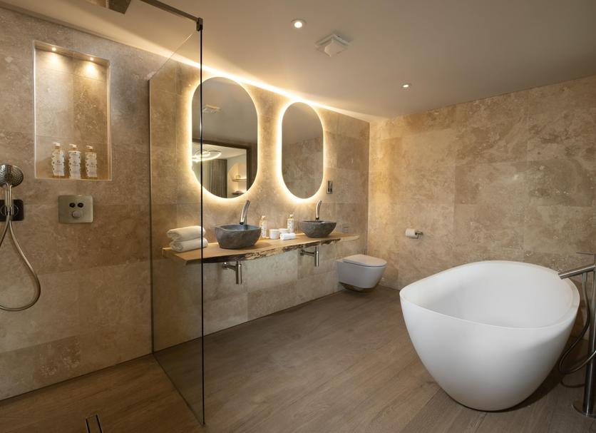 Badkamer Foto's