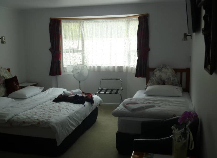 Slaapkamer Foto's
