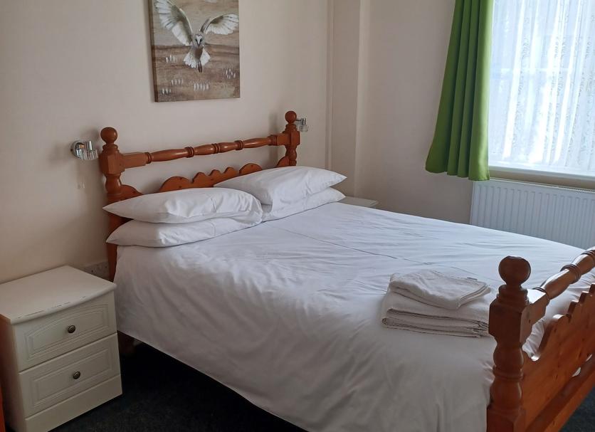 Slaapkamer Foto's