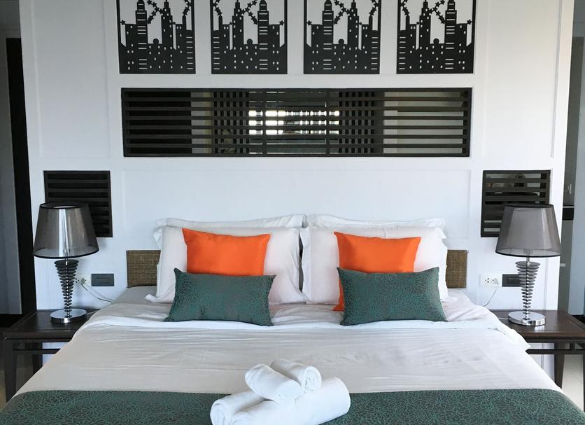 Slaapkamer Foto's