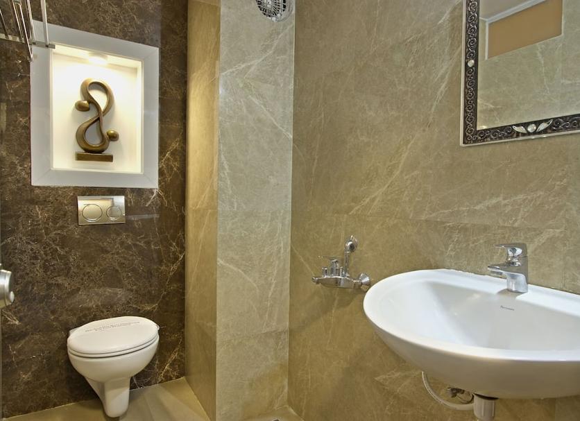 Badkamer Foto's