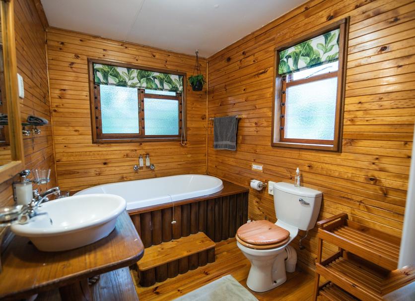 Badkamer Foto's