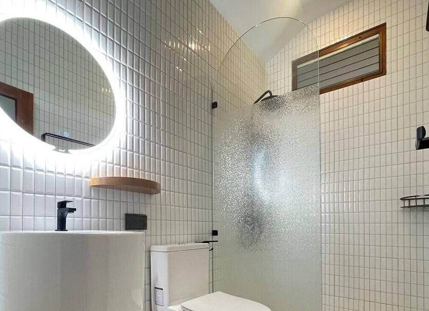 Badkamer Foto's