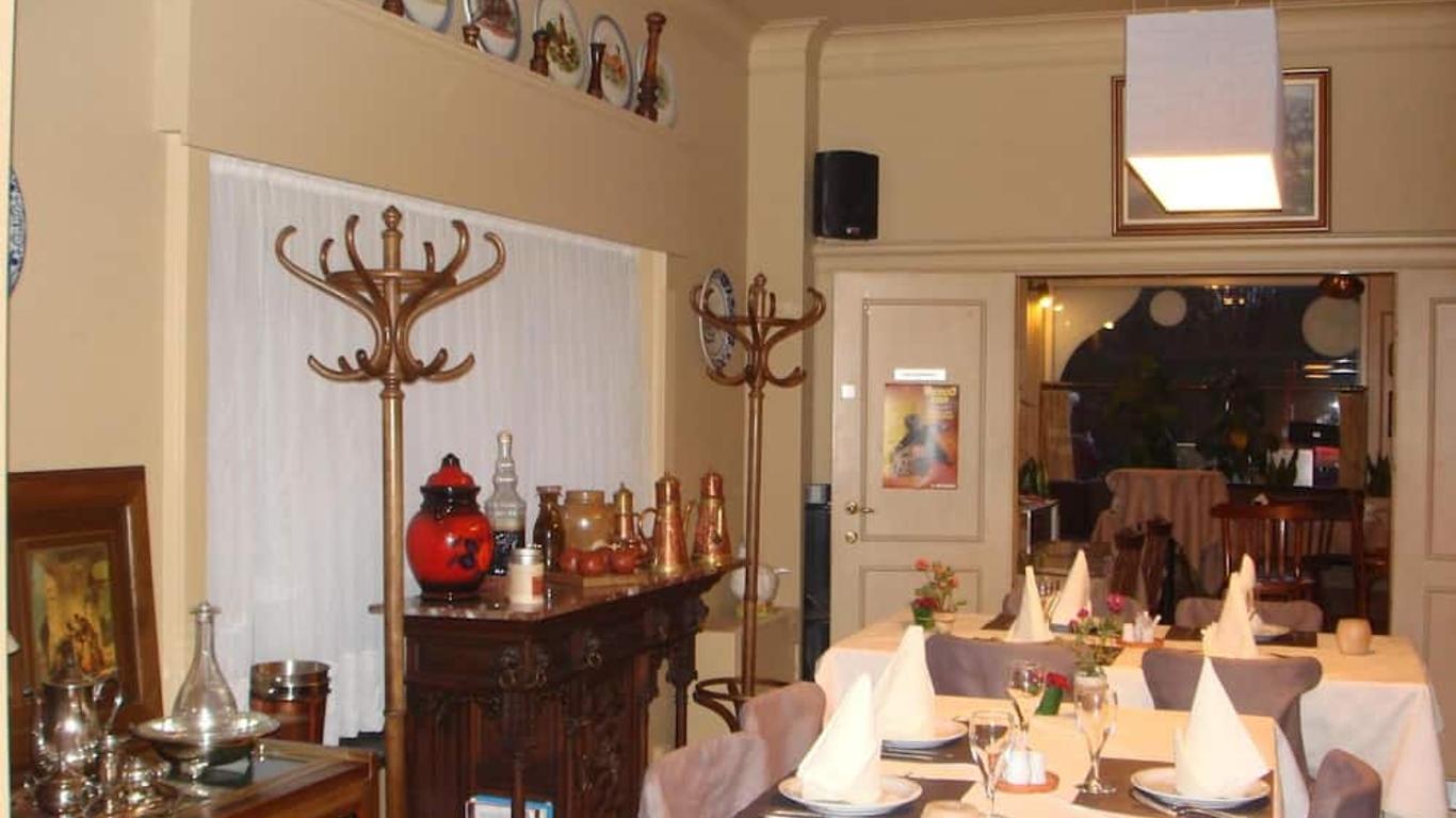 Elckerlyck Inn Hotel Kortrijk