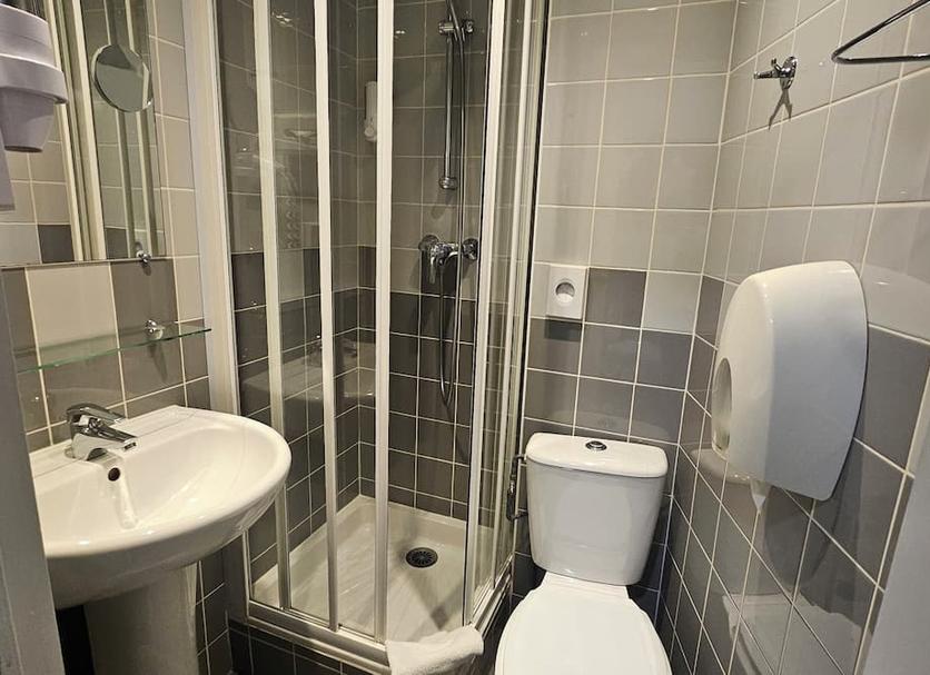 Badkamer Foto's
