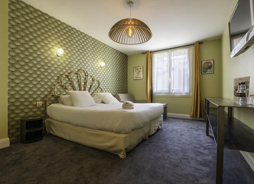 Slaapkamer Foto's