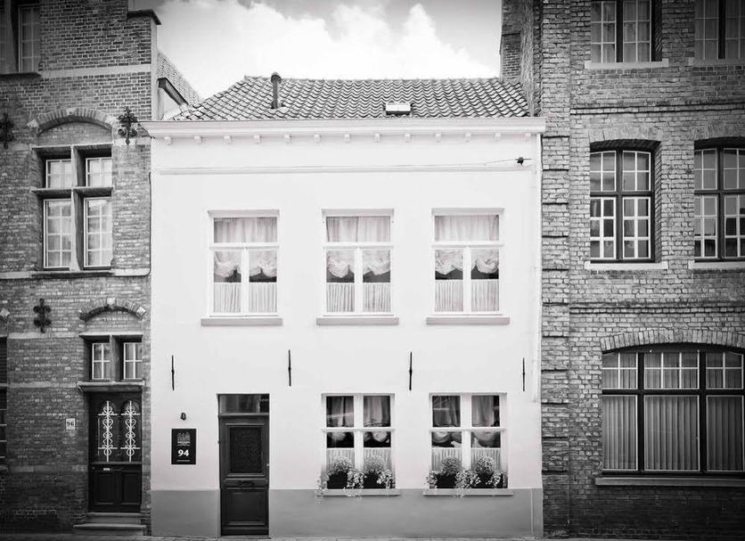 Gebouw Foto's
