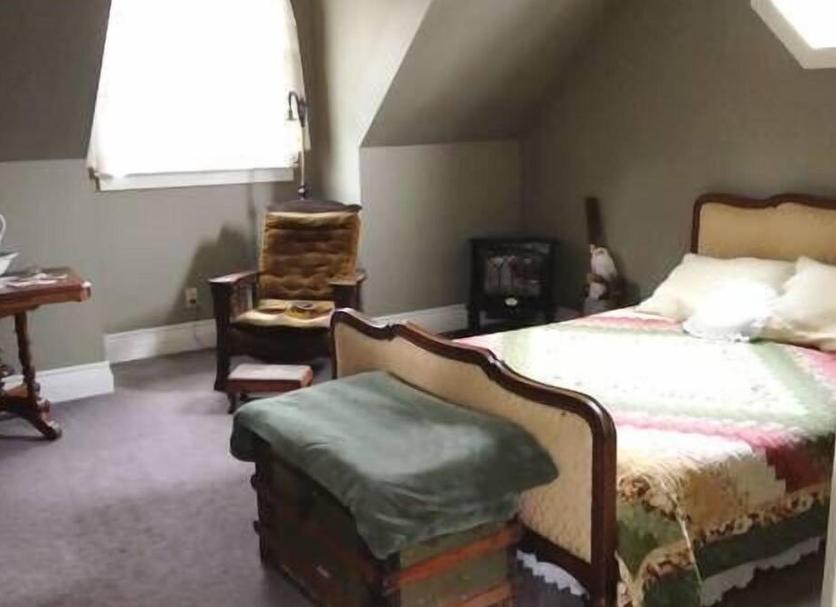 Slaapkamer Foto's