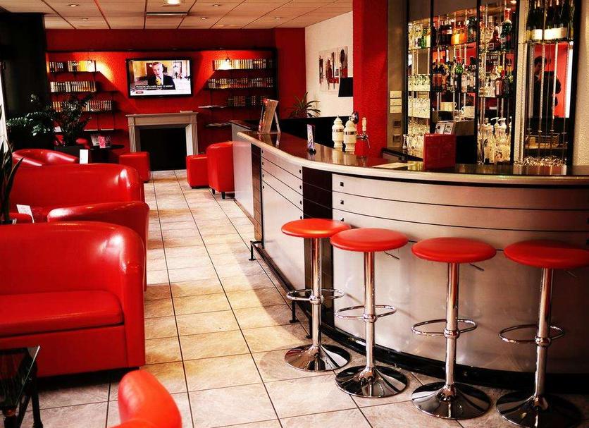 Bar Foto's