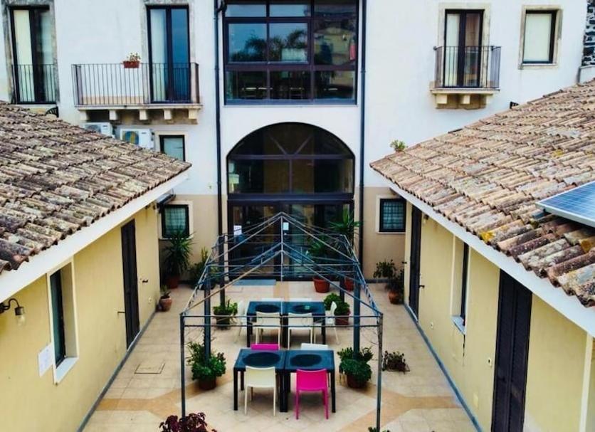 Balkon Foto's