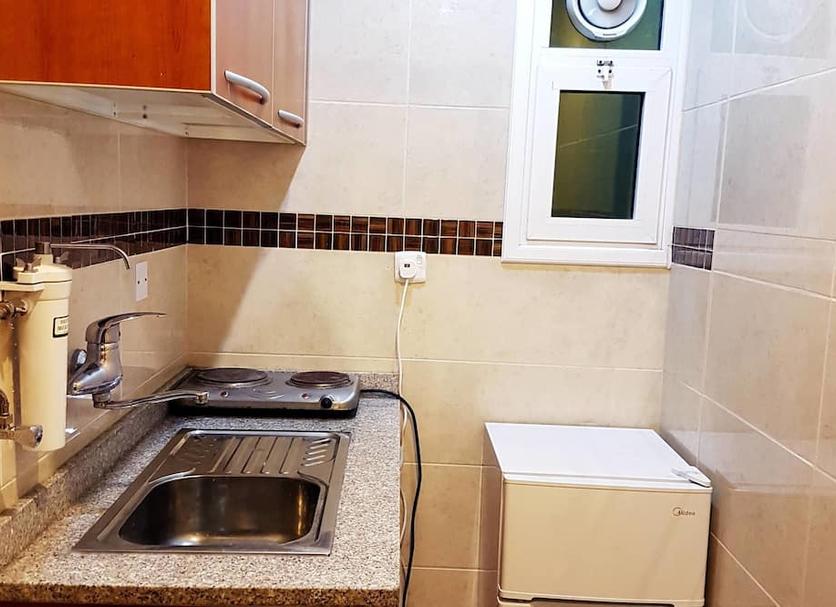 Keuken Foto's