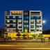 Gebouw