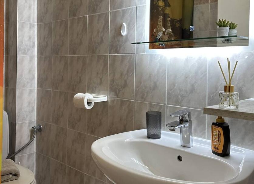 Badkamer Foto's