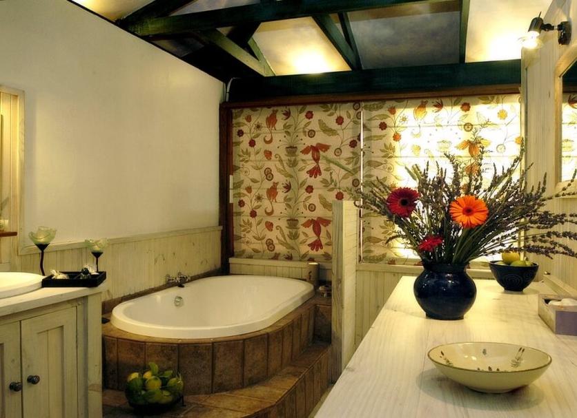 Badkamer Foto's