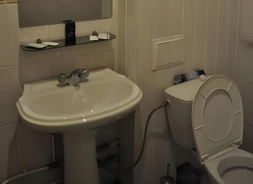 Badkamer Foto's