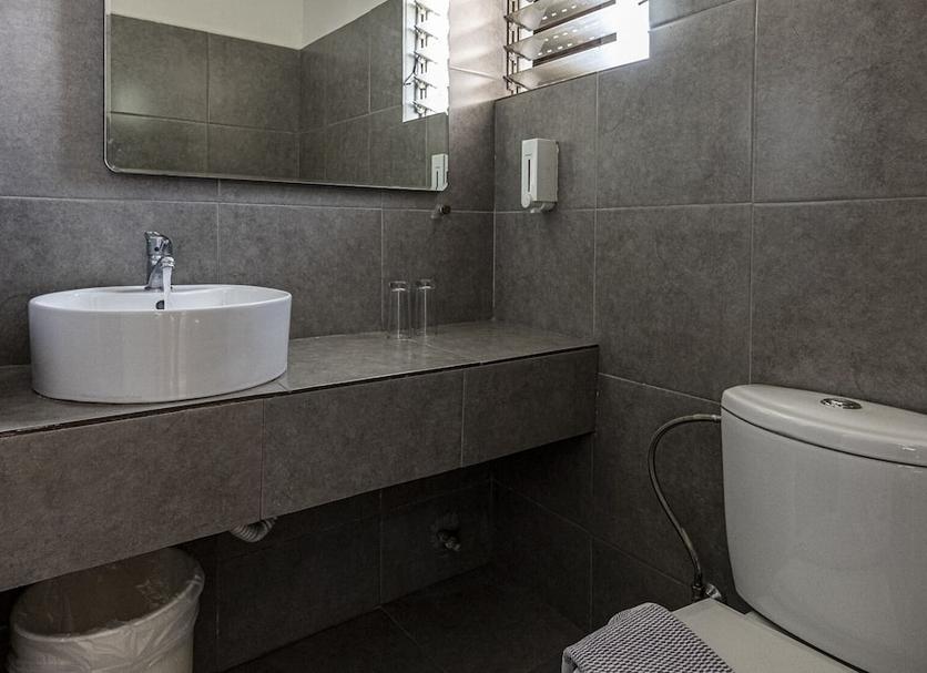 Badkamer Foto's