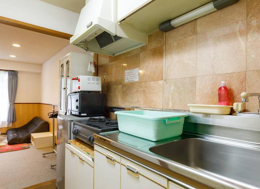 Keuken Foto's