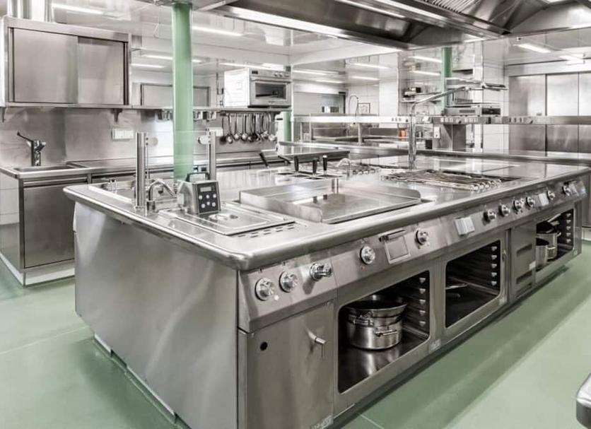 Keuken Foto's