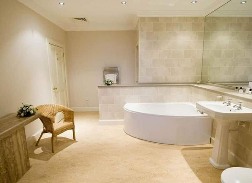 Badkamer Foto's