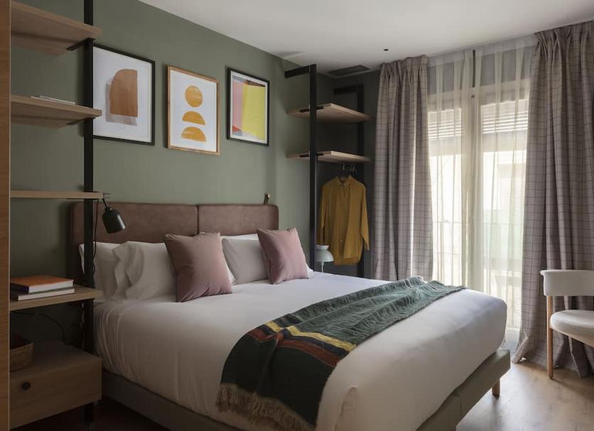 Slaapkamer Foto's