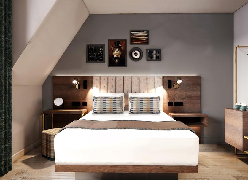 Slaapkamer Foto's