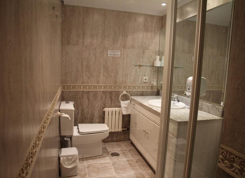 Badkamer Foto's