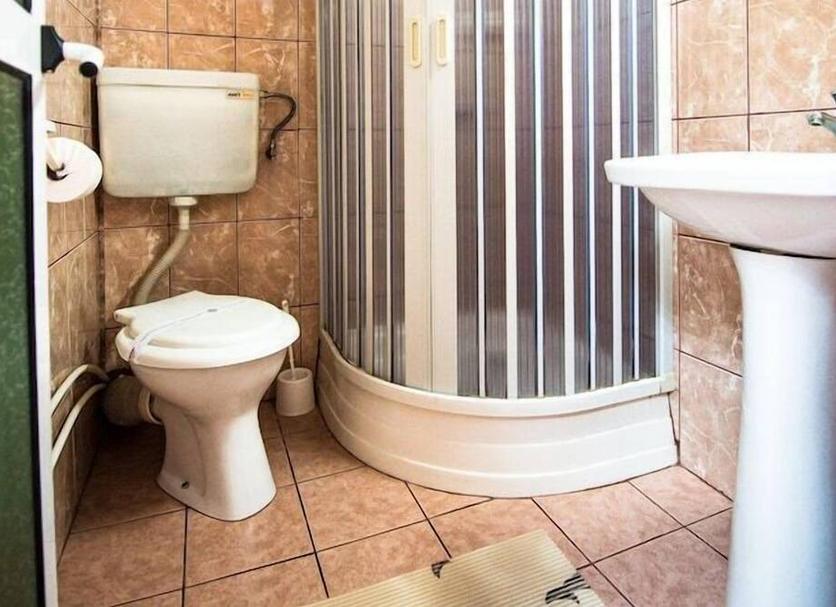 Badkamer Foto's
