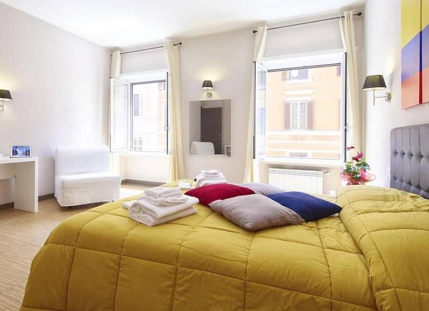 Slaapkamer Foto's