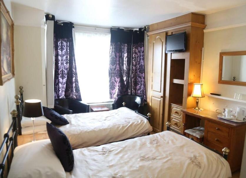 Slaapkamer Foto's