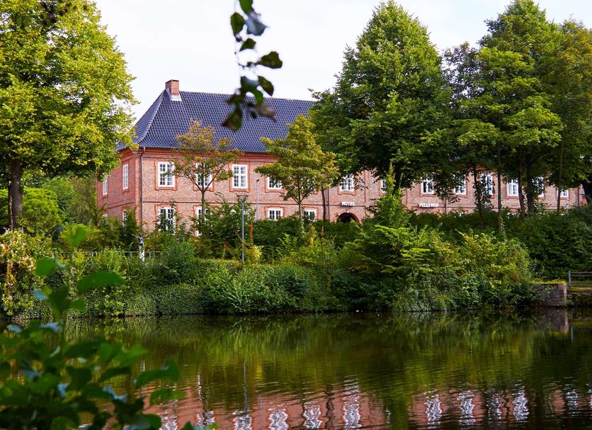 Gebouw Foto's