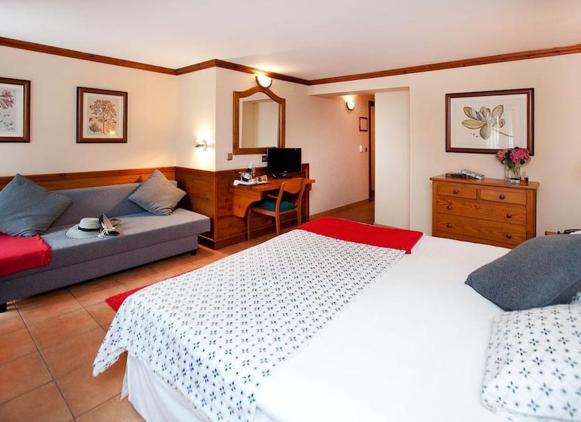 Slaapkamer Foto's