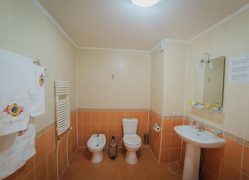 Badkamer Foto's