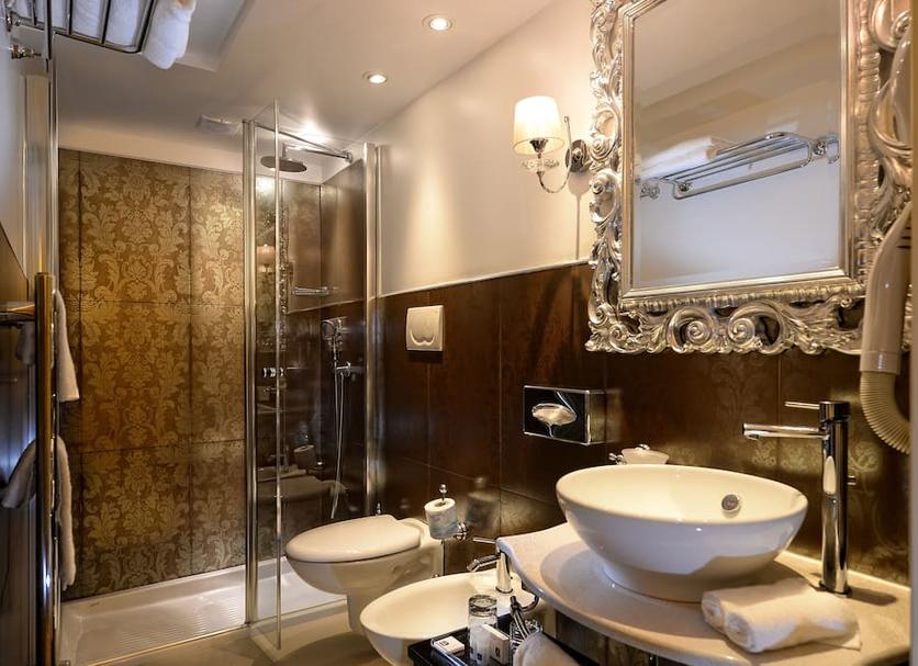 Badkamer Foto's