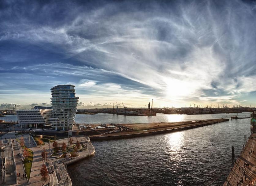 Buiten zicht Foto's