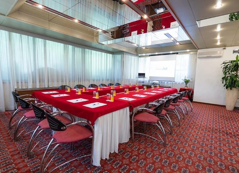 Vergaderzaal Foto's