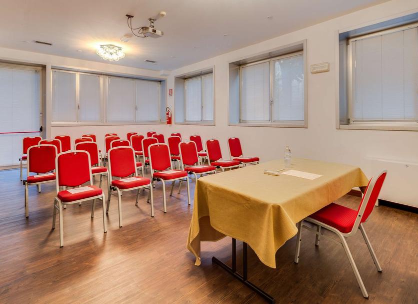 Vergaderzaal Foto's