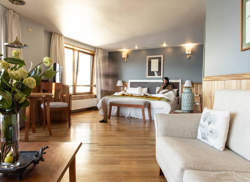Slaapkamer Foto's
