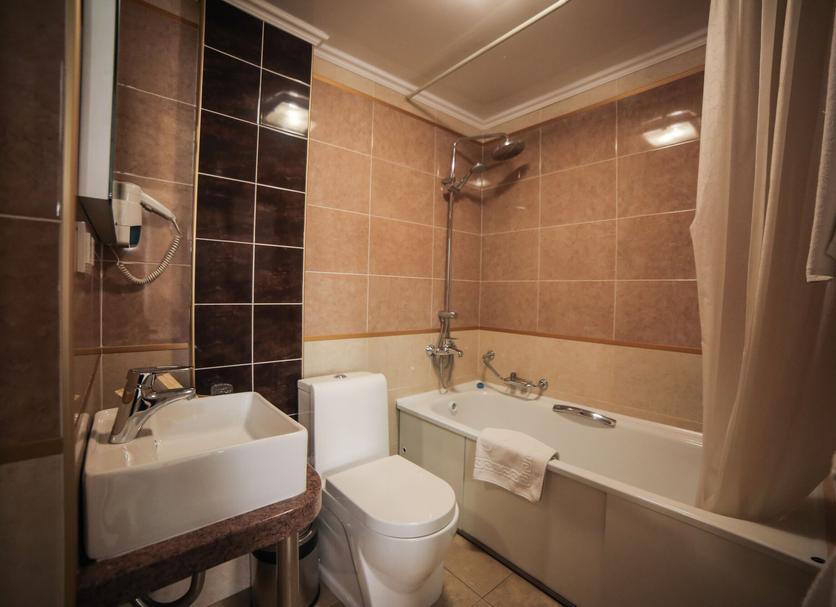 Badkamer Foto's
