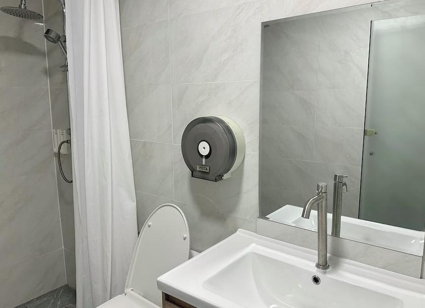 Badkamer Foto's