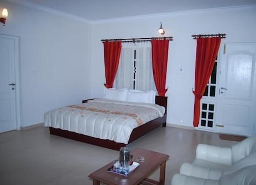 Slaapkamer Foto's