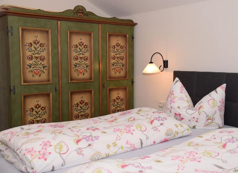 Slaapkamer Foto's