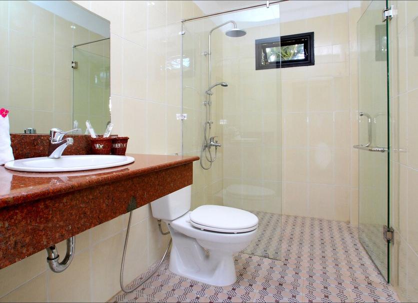 Badkamer Foto's