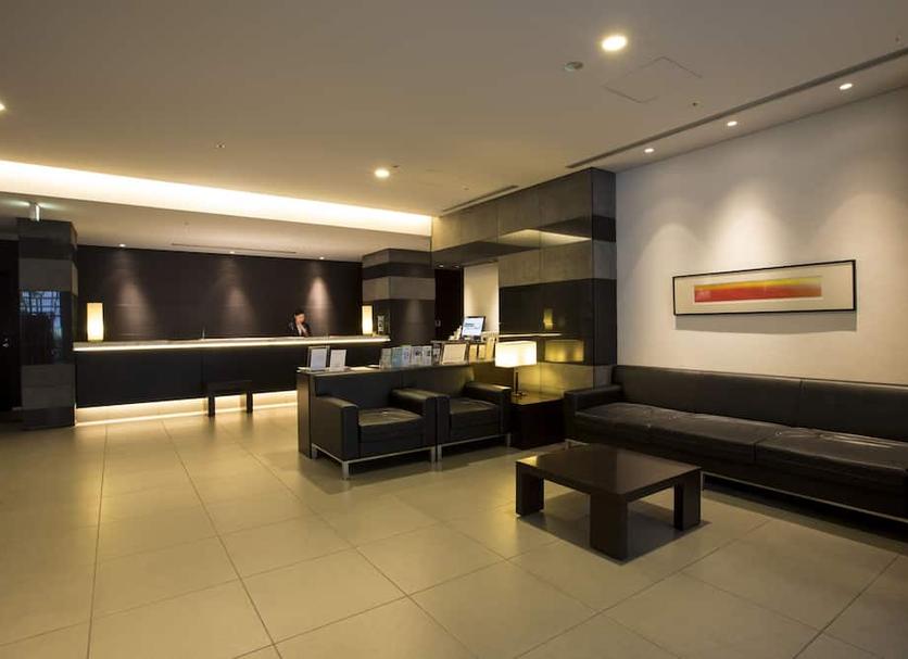 Lounge Foto's