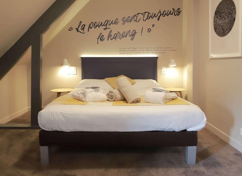 Slaapkamer Foto's