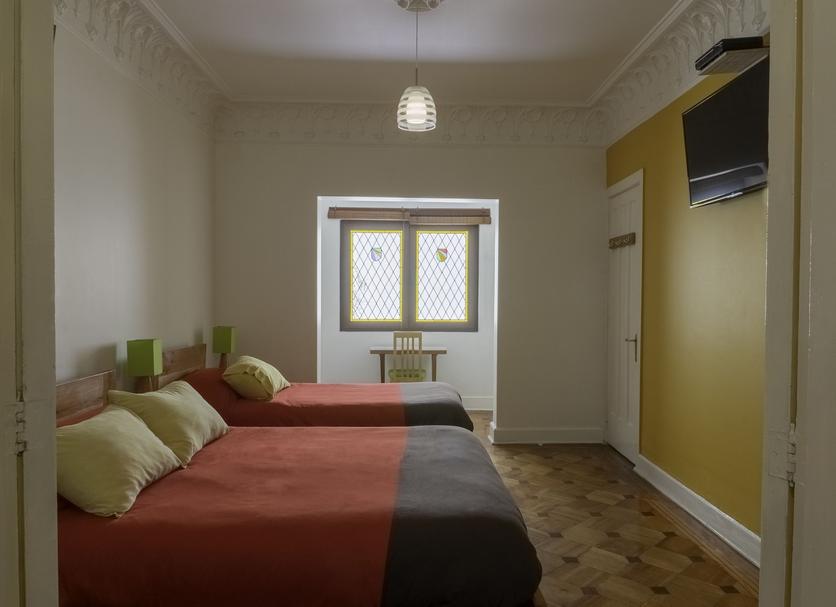 Slaapkamer Foto's