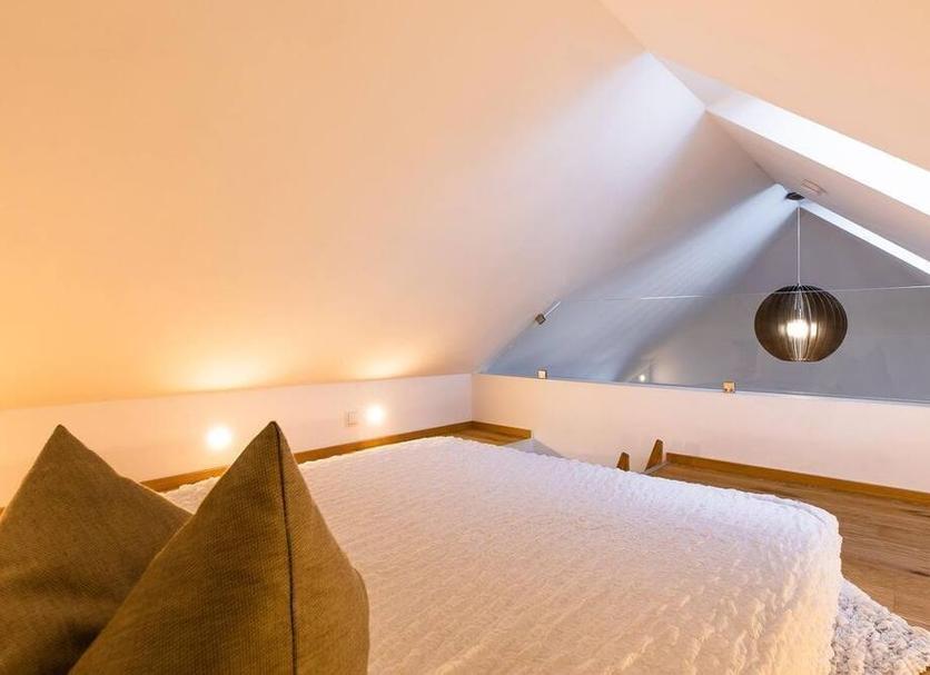 Slaapkamer Foto's