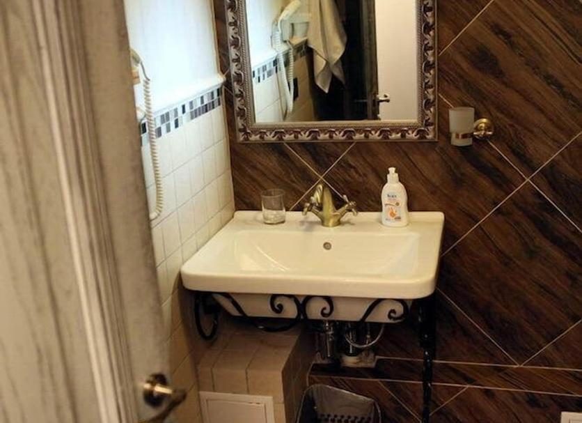 Badkamer Foto's