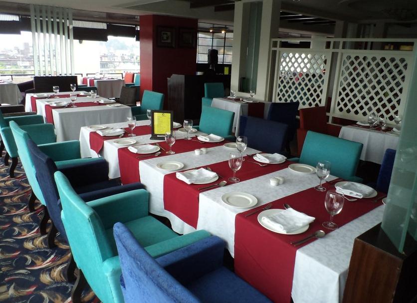 Restaurant Foto's